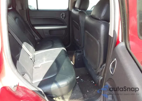 2011 Chevrolet Hhr Lt z USA, uszkodzony, nr VIN 3GNBABFW1BS504931